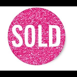 SOLD! NWT cream fringe VICI sweater